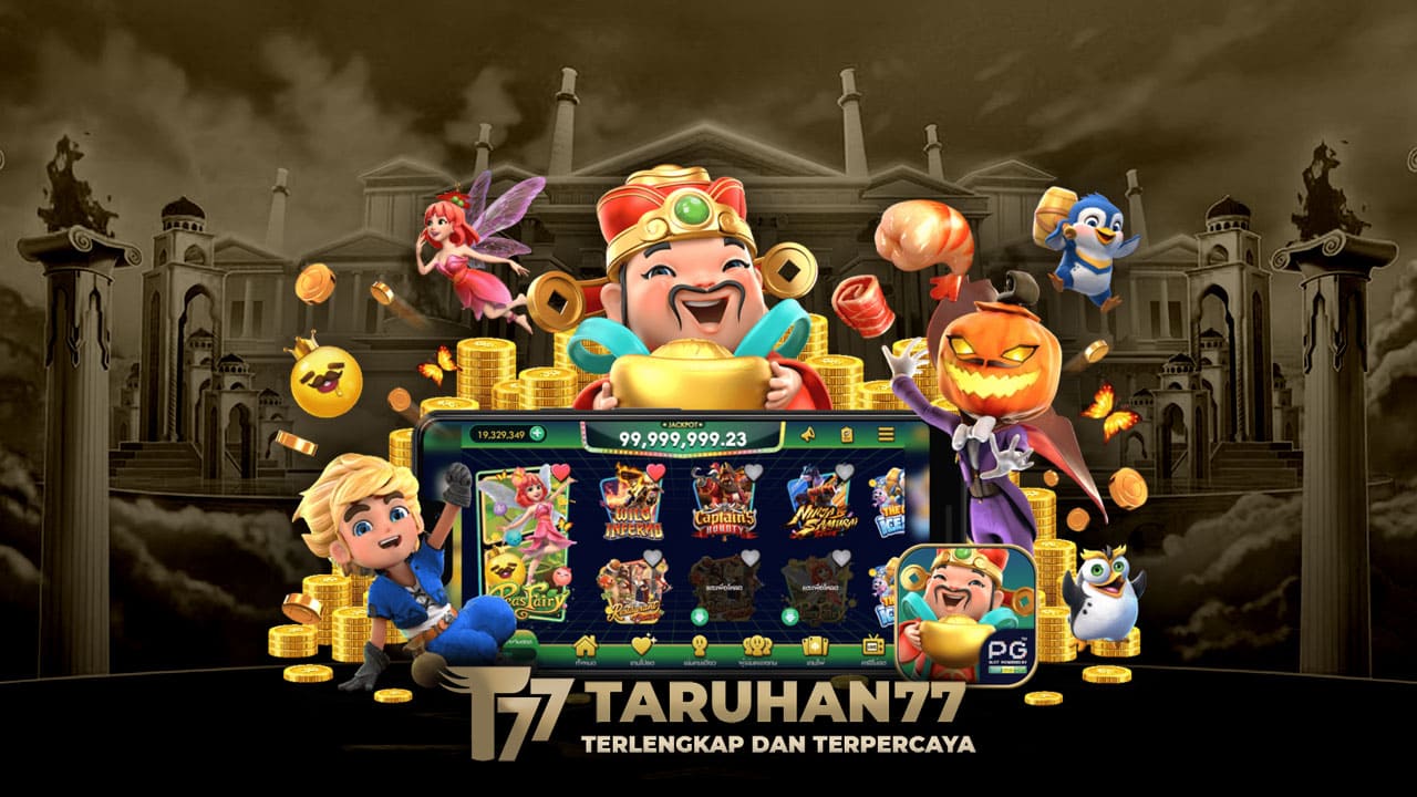 suhu bet777